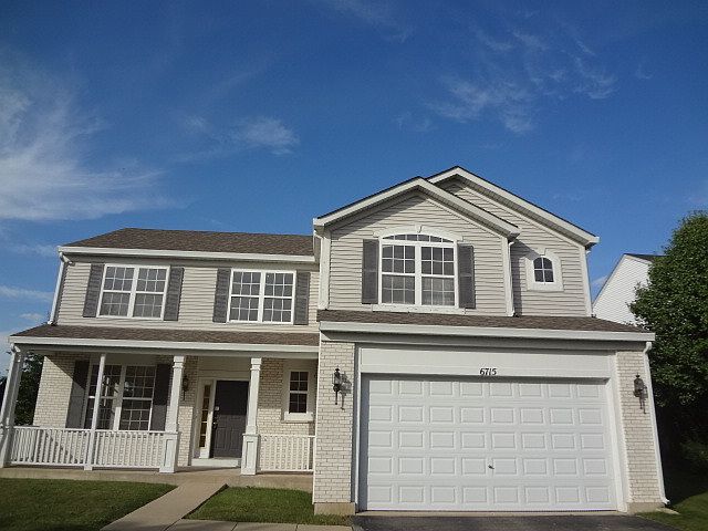 1st image of 6715 Sahara Dr
