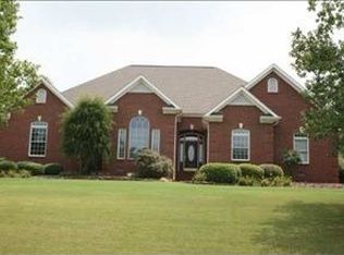 143 W Woodglen Rd, Spartanburg, SC 29301