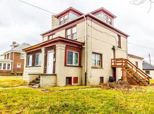 1225 Freeport Rd, Natrona Heights, PA 15065