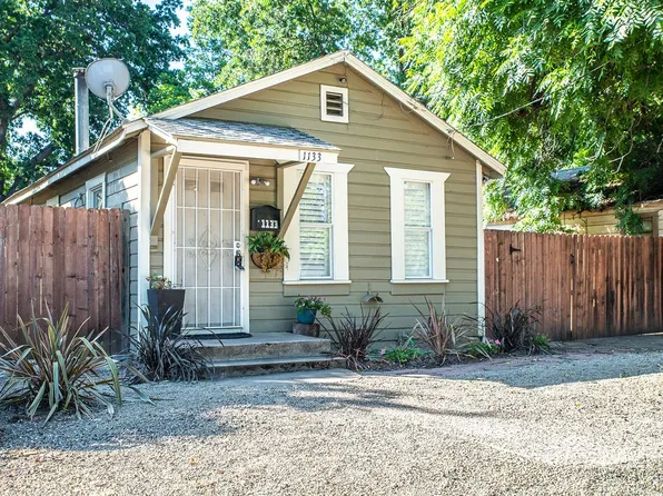1133 W 7th St, Chico, CA 95928