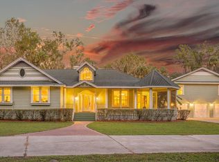 465 N Carolina Run, Sanford, FL 32773