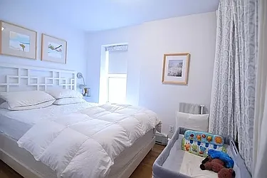 Rented by Keller Williams NYC