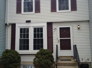 102 Essex St, Stafford, VA 22554