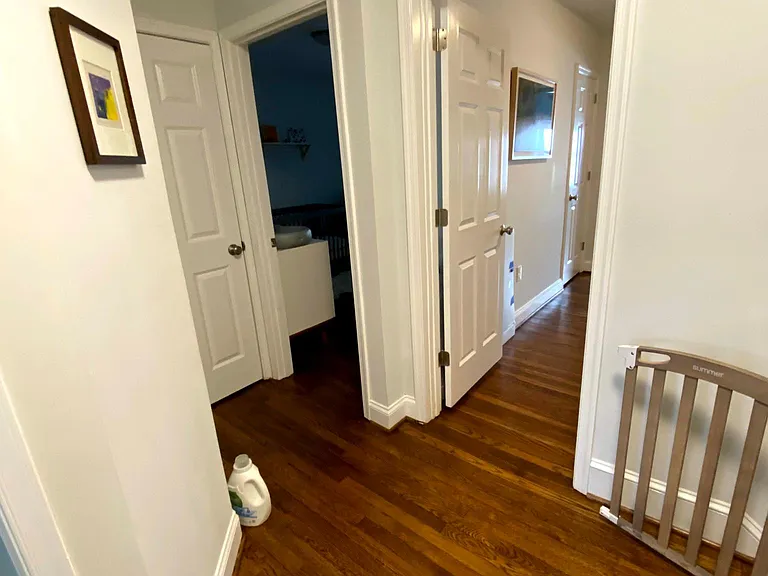 1421 Upshur St NW #2 — Photo 60