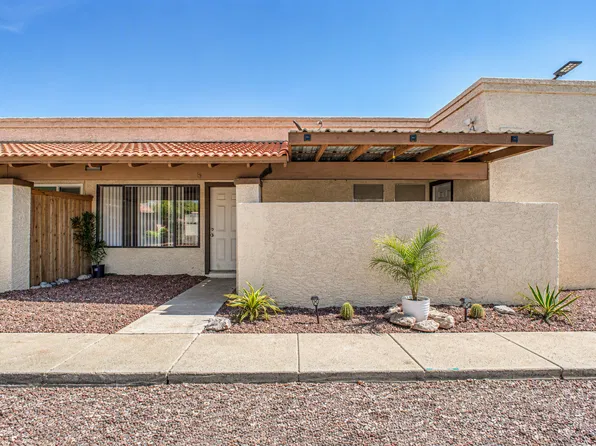 290 W Viola St #3, Casa Grande, AZ 85122
