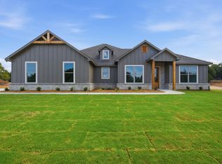 125 Graystone Dr, Weatherford, TX 76087