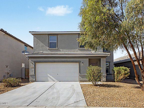 2nd image of 35268 W SANTA CLARA Avenue