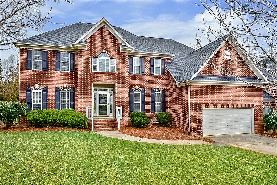 1st image of 16208 Northstone Dr