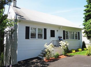 61 Arthur Pl, Yonkers, NY 10701