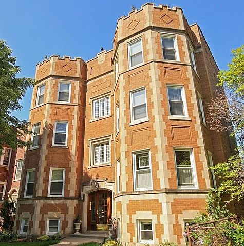 1st image of 4922 N Rockwell St