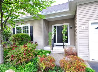 166 Ice House Rd UNIT 7, Watertown, CT 06779