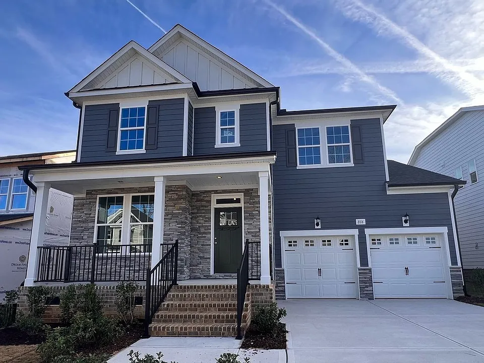 816 Challenger Ln