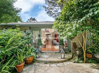 24730 Cabrillo St, Carmel, CA