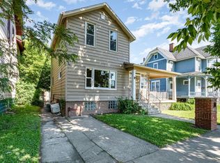 604 N Monroe St, Bay City, MI 48708