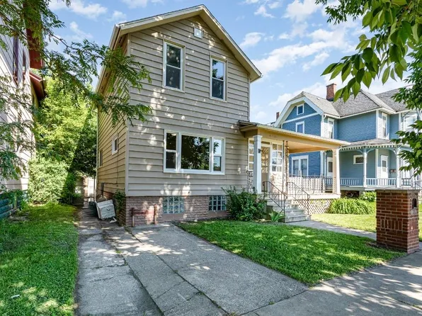 604 N Monroe St, Bay City, MI 48708