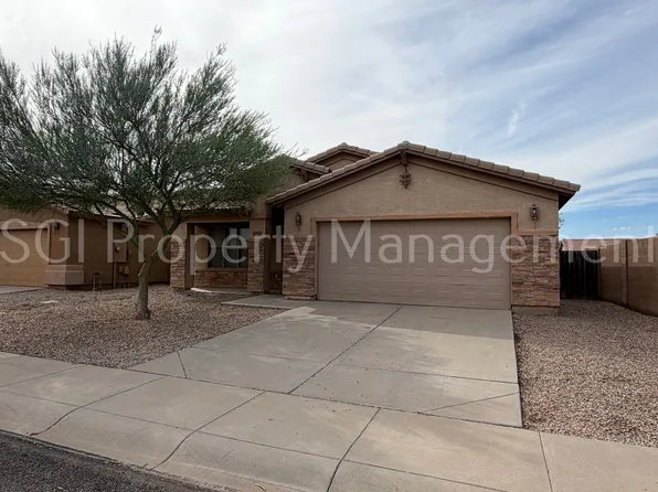 1037 W Nina Dr, Casa Grande, AZ 85122