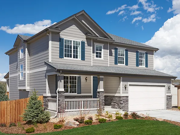 715 Alpine Ridge St, Erie, CO 80516