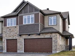 38 Riddell St, Beckwith, ON K7C0J5