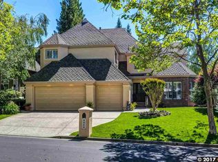 4044 Eagle Nest Ln, Danville, CA