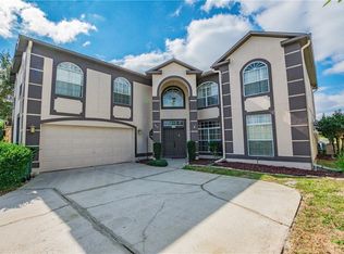 3466 Scout Lake Ln, Oviedo, FL 32765