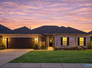 103 Tanner Drake Ct, New Market, AL 35761