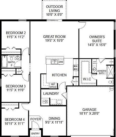 Listing photo 2