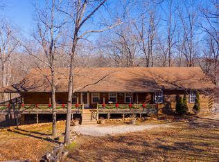 612 Mountain Oak Dr, Strafford, MO 65757