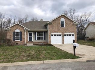 114 Pine Grove Rd, Mount Juliet, TN 37122