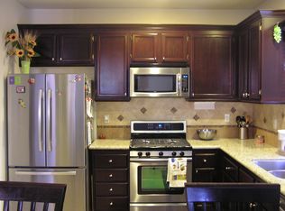 1691 Millpark Ln #175, Simi Valley, CA 93065