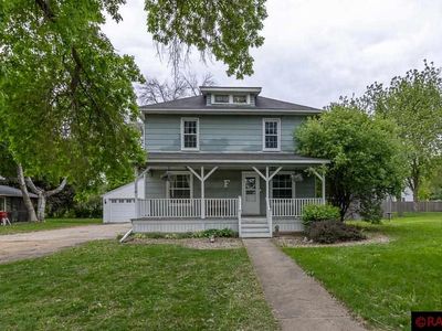 517 Cleveland Ave W, Winnebago, MN, 56098