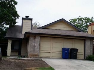 8033 Orchard Bend St, San Antonio, TX 78250