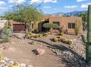 12376 N Copper Spring Trl, Oro Valley, AZ 85755