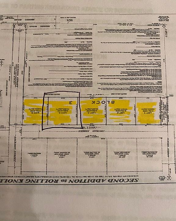 2nd image of LOT 4 Rolling Knoll Subdivision Truman St