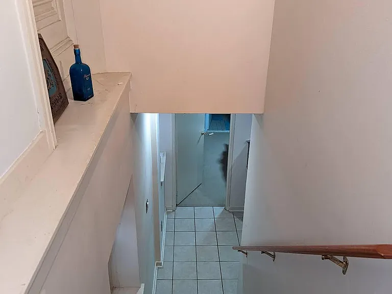 2 distinct levels for privacy