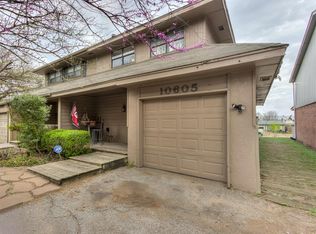 10605 N Macarthur Blvd, Oklahoma City, OK 73162