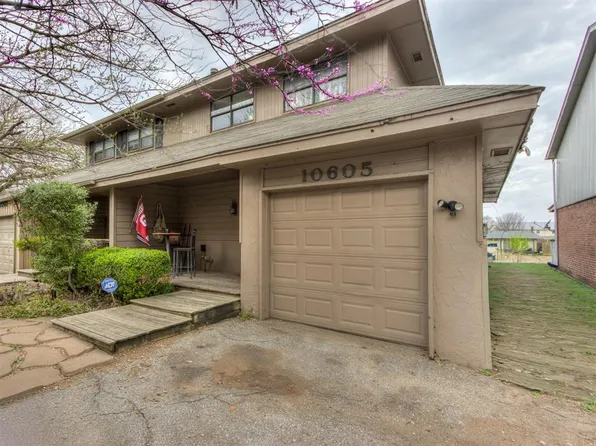 10605 N Macarthur Blvd, Oklahoma City, OK 73162