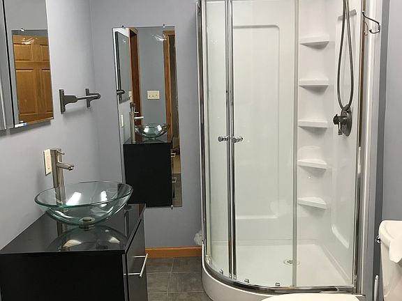 Downstairs Bath