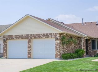 5422 Hacker Cir, Cheyenne, WY 82009