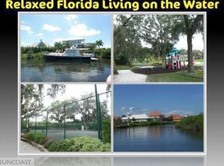 648 Regatta Way, Bradenton, FL 34208