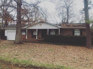 1645 Zale Dr SE, Cleveland, TN 37323
