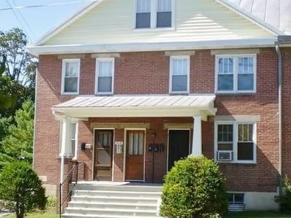 198 E Green St APT 17, Westminster, MD 21157