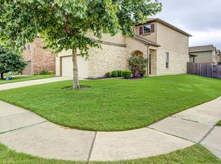 3900 Belmont Stables Ln, Austin, TX 78728