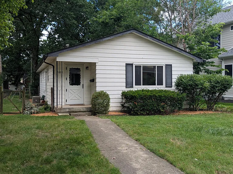 Curb View
