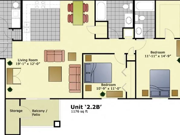 Grandview Meadows Apartments
