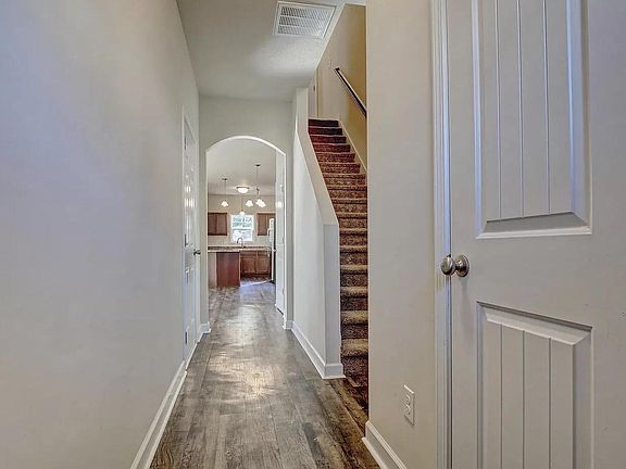 Entry Way