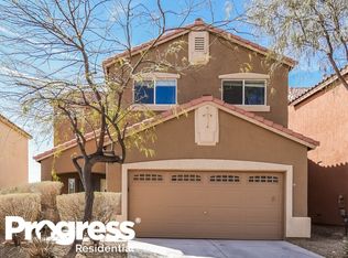 9073 Jumping Jacks Ave, Las Vegas, NV 89178