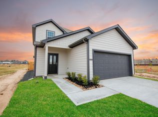 15639 Coneflower Hills Dr, Houston, TX 77090