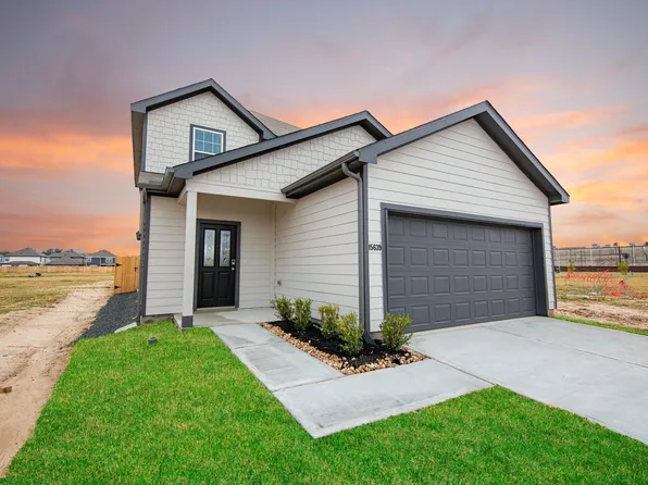 15639 Coneflower Hills Dr, Houston, TX 77090