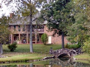 1750 E 415th Rd, Half Way, MO 65663