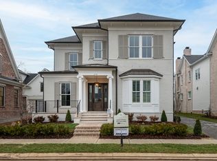 179 Splendor Ridge Dr LOT 14, Franklin, TN 37064